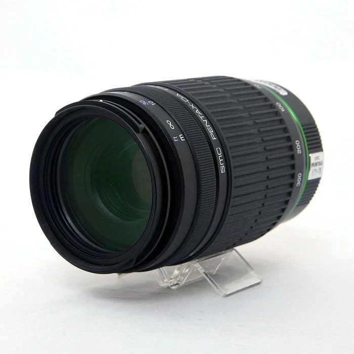 25+ Pentax DA 55-300mm Focal Camera Lenses for sale | Updated Oct 2026
