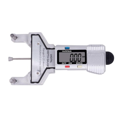 Metal Belt Tension Gauge for 3D Printing Projects and Productivity Boost - Afbeelding 7 van 12