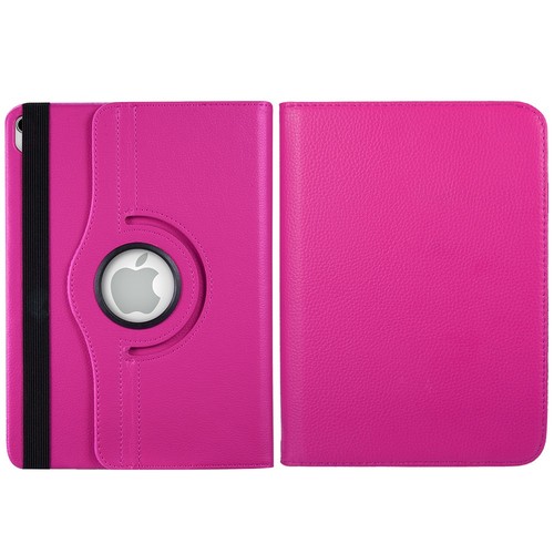 "GSA Hot Pink Rotation Folio für iPad Pro 11" - A1980, A2013, A1934, A1979" - Bild 2 von 5