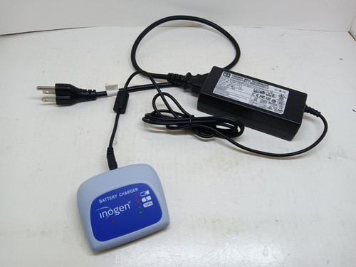 Inogen One G4 externe Batterieladegeräte BA-403 gebraucht