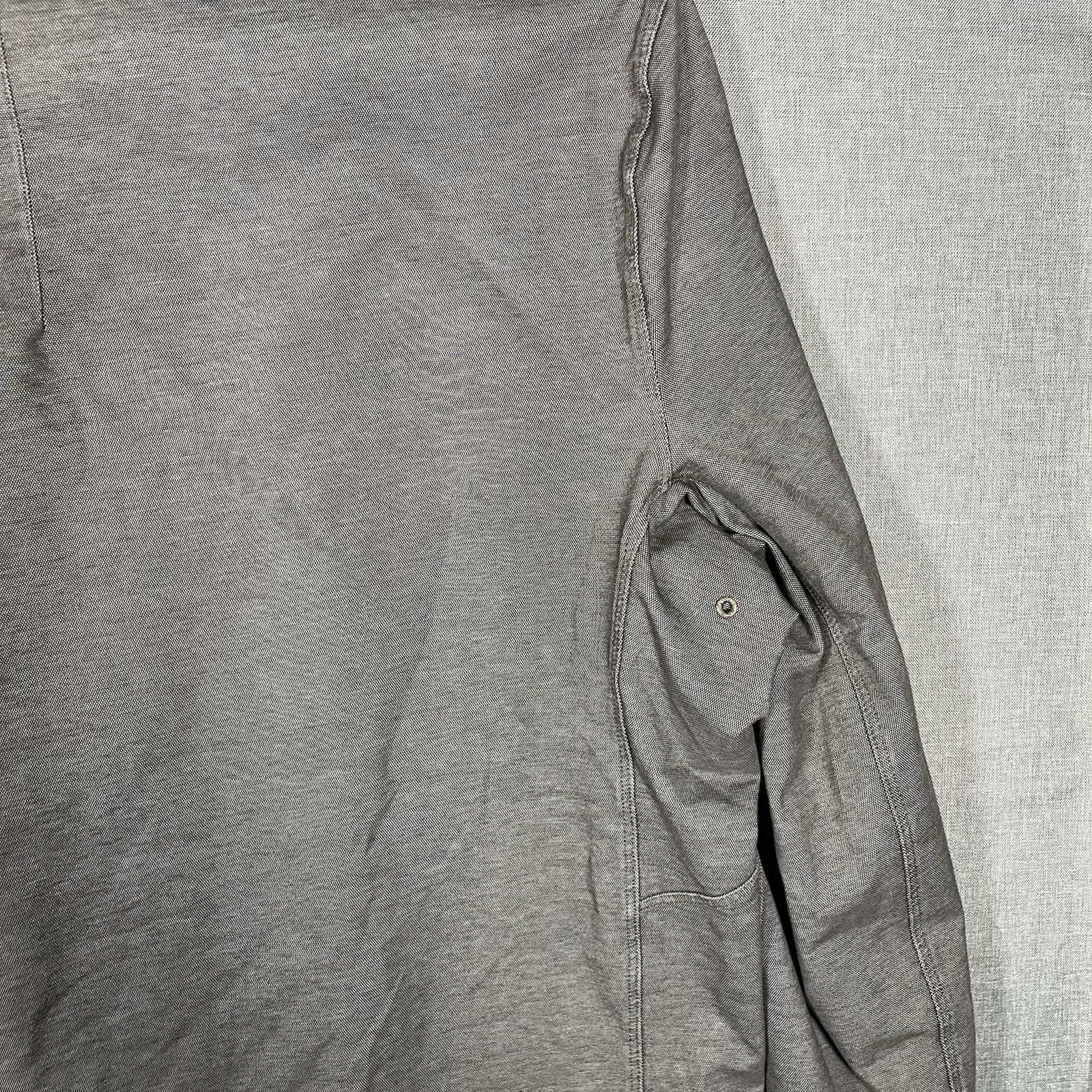 Lululemon Commission Performance Button Down Shir… - image 9