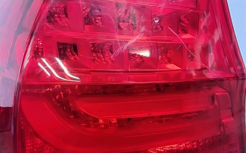 2011-2013 BMW 328I/335I/M3/E92 LEFT SIDE DRIVERS SIDE TAILLIGHT OEM ASSEMBLY BMW - Picture 21 of 24