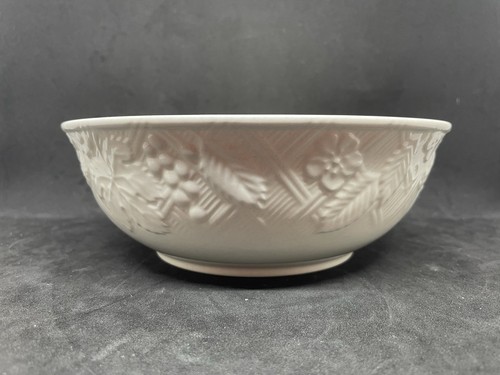 Mikasa English Countryside Coupe Cereal Bowl, Set of 2 - Picture 3 of 6
