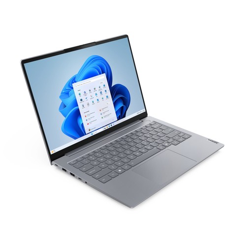 Lenovo ThinkBook 14 G8 IAL 21SJ - 180°-Scharnierdesign - Intel Core Ultra 7 255H - Bild 2 von 12