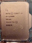 Intel Core i9-12900K SRL4H UP TO 5.20GHz 16-Core 30MB LGA 1700 CPU Processor