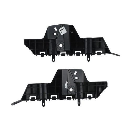 Precise Fitment Replacement Pair Bumper Guide Bracket for Buick For Encore - Picture 10 of 15