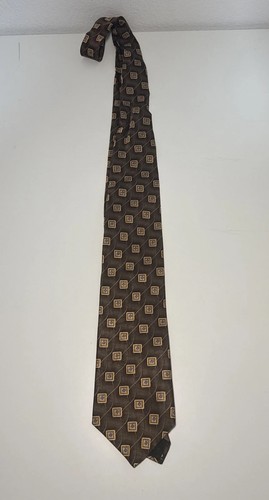 Pravata Mens 100% Silk - Picture 2 of 6