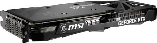 MSI Gaming GeForce RTX 3060 Ti LHR 8GB GDRR6 256-Bit HDMI/DP Torx Lüfter 3A Archite - Bild 6 von 7