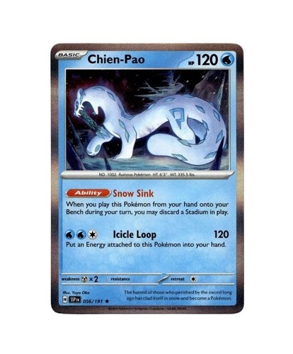 Surging Sparks Pokemon. BUY 1 Get 2 Free - 第 45/134 張圖片