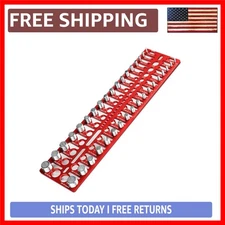 55 Nut and Bolt Thread Checker - Thread Checker Standard and Metric Bolt and