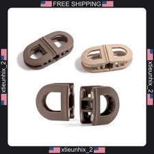 Magnetic Hair Clips DAFNI Klix Strong Hold No Pull Flat Comfort Sandstone