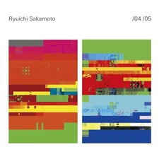 Ryuichi Sakamoto /04 /05  From Japan 2 CD 28tracks Music