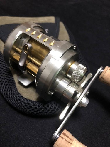 SonderpreisWer zuerst kommt, zuerst serviert! Selten für Shimano CARDIFF Card... - Bild 2 von 8