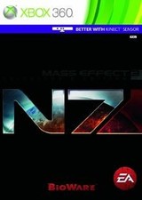 Mass Effect 3 - N7 Collectors Edition von Electronic Arts | Game | Zustand gut