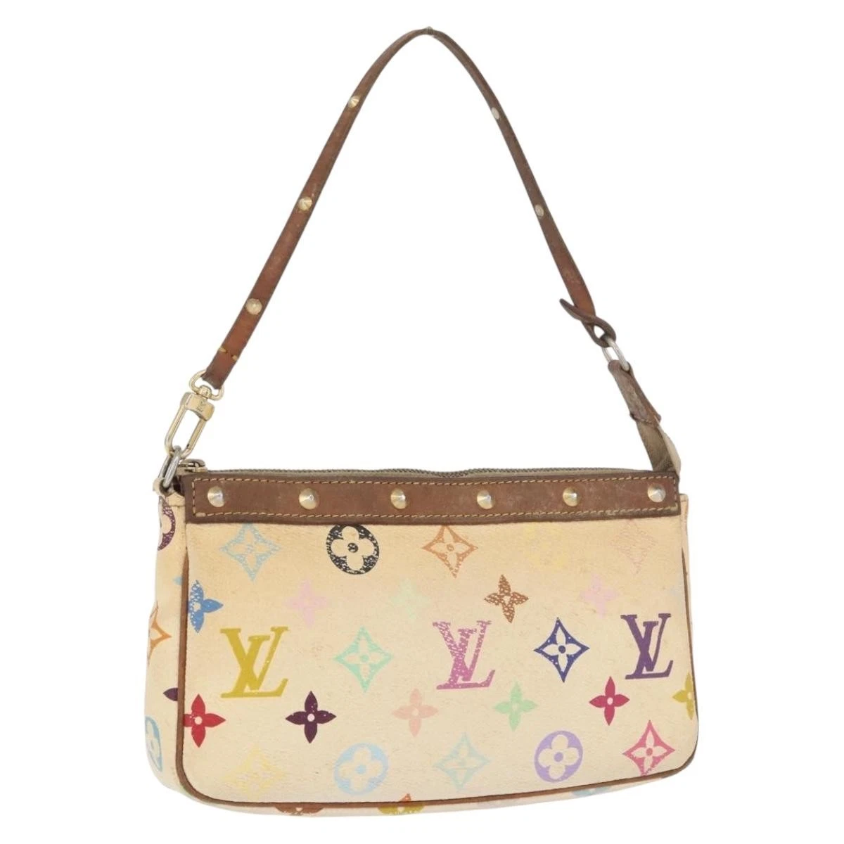 Louis Vuitton Multicolor Pochettes products for sale | eBay