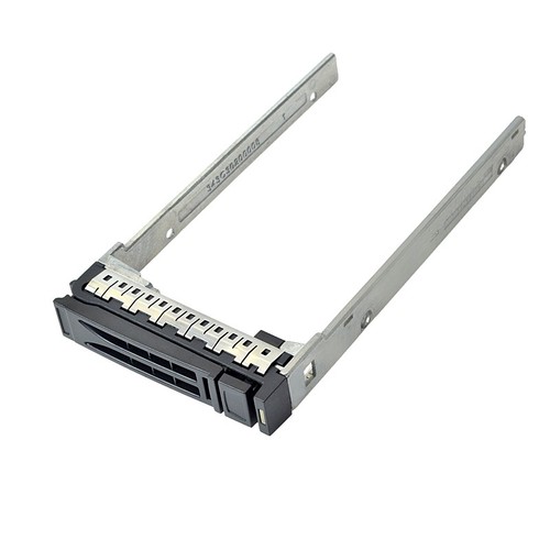 2.5 " SFF SAS/SATA Serveur Disque Dure / SSD Caddy Plateau 343C30200008 - Afbeelding 2 van 3