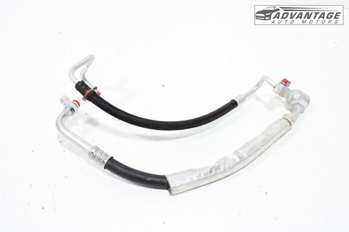 2018-2024 CHEVROLET EQUINOX AC AIR CONDITIONING DISCHARGE HOSE LINE PIPE OEM - Picture 3 of 8