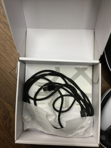 Sony PlayStation 5 DualSense Edge Controller wireless - Bianco - Foto 7 di 11