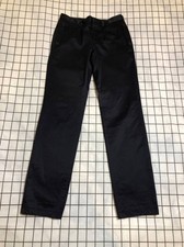 Burberry London mens Pants Trousers Pockets 32