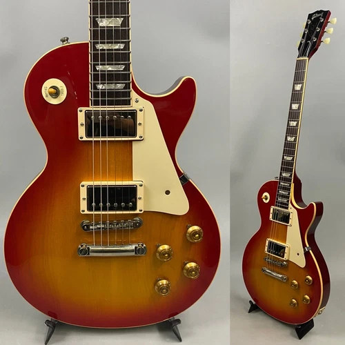 Gibson Les Paul Standard Heritage Cherry Sunburst MOD Made in 1999