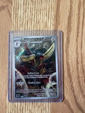 Kingambit 130 Sv: Scarlet & Violet Promo Cards Holo