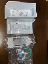 Frigidaire Top Mount Refrigerator Icemaker Installation Kit ~ IM117000 -Open Box