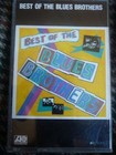 Best Of the Blues Brothers/Cassette Audio-K7 Atlantic