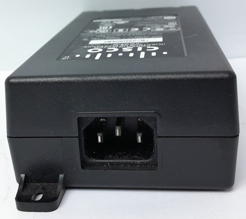 Cisco PoE Injector POE30U-560(G) - 第 5/7 張圖片