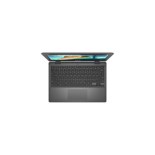 Asus Chromebook CR1100CKA-YZ182 11.6" 32GB N5100, Black - Picture 6 of 7