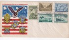 New ListingUs Armed Forces First Day Cover