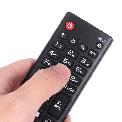 ABS Replacement 433MHz Smart Remote Control Television For AKB75095312TV Control - Picture 9 of 11