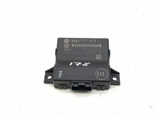 Audi Q5 SQ5 2012 Petrol Gateway control module 8T0907468AB 155kW GENUINE