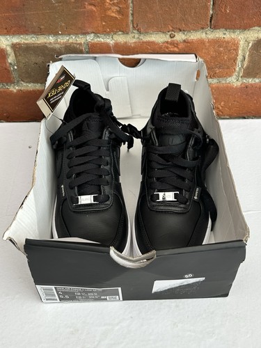 NIKE AIR FORCE 1 LOW SP x UNDERCOVER GORE-TEX TALLA UK 3,5 EUR 36 DQ7558 002 - Imagen 17 de 17