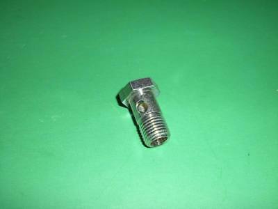 VW Rabbit Scirocco CIS Fuel Injector Seal Kit 8