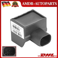 FÜR VW T5 Golf 4 Audi A3 8L TT 8N Sensor LÄNgs Querbeschleunigung 1J0907651A NEU