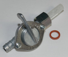 Yamaha FUEL PETCOCK GAS SHUT OFF YZ360 YZ400 TT500 YZ100 MX100 322-24500-02-00