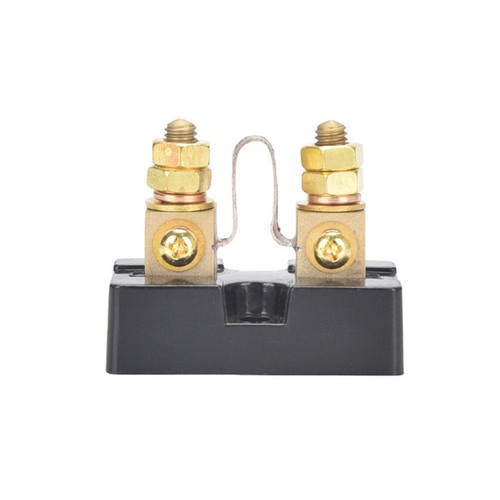 Shunt FL-15 American Standard 5A-100A Shunt forDC Shunt D3P7 M8C5 ~ - Bild 2 von 24