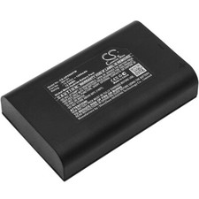 1200mAh / 12.96Wh Battery for GE  P/N: 41B025AK00201,41B025AK00501