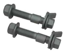 SPC Performance EZ Cam XR Adjustable Camber Bolts 15 mm Set of 2 81270