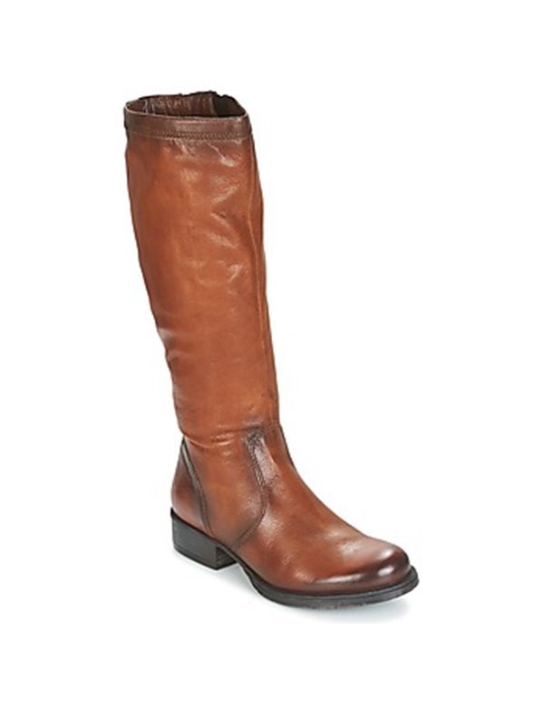 Dream in verde botas ACHMED - marrón Cuoio Dream in marrón verde botas ACHMED - marrón in Cuoio 28ef66