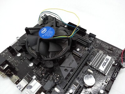 え*ん様 ASUS H310M-A ＋ Intel CORE i7 8700 Amazon | ASUS Intel H310 搭載 LGA1151 対応 マザーボード