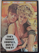 They Shoot Horses, Don't They?