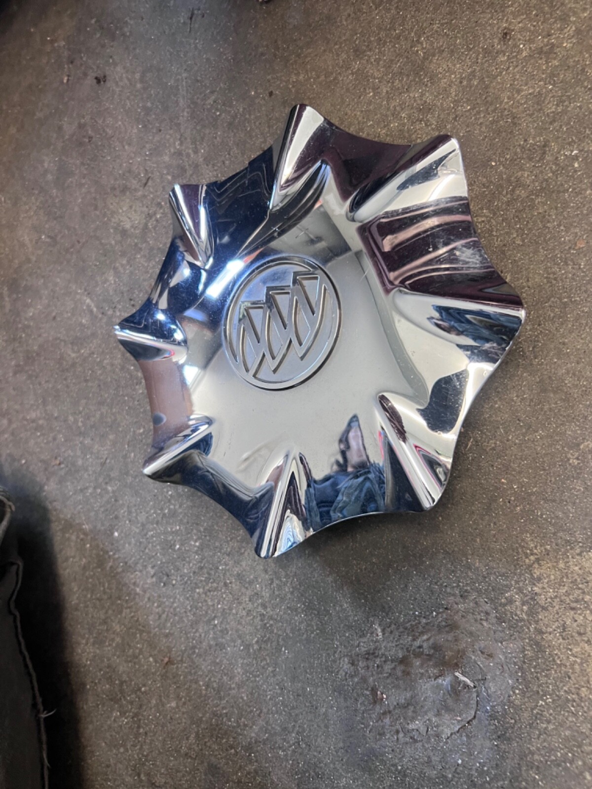 Buick Center Cap (B9935) 9594695 eBay