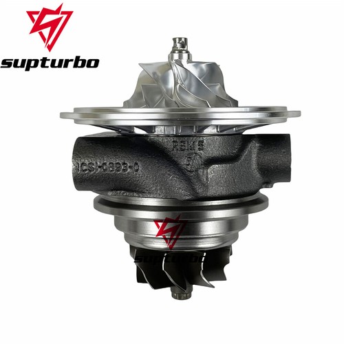 079145704F MFS Turbolader Patrone CHRA für Audi A8 S8 V8 4.0 TFSI CGTA CTFA - Bild 3 von 9