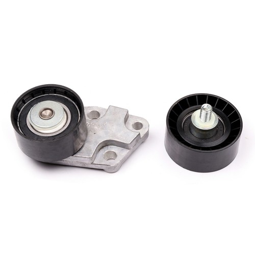 Timing Belt Kit Water Pump For 2004-2008 Chevrolet Aveo Aveo5 1.6L GAS DOHC - Picture 9 of 10