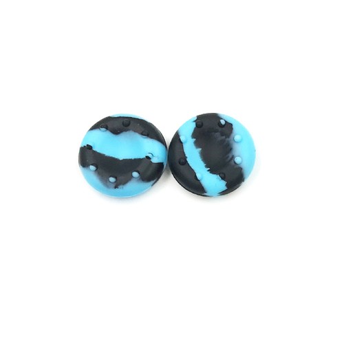 2 x Extra Grip Rubber Thumb Stick Caps For Sony PS4 + XBOX One Analog Controller - Picture 10 of 19