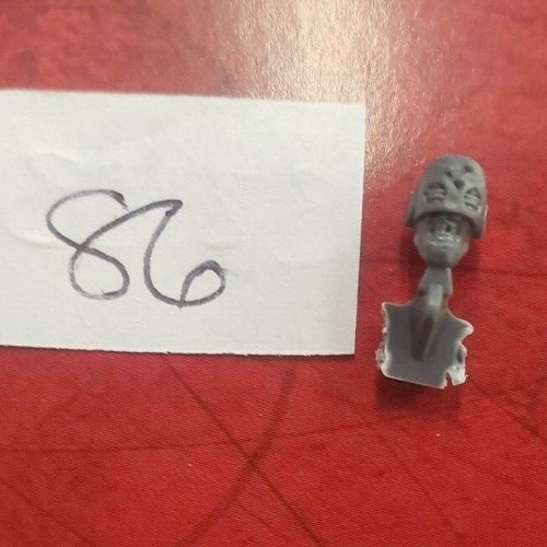 World Eaters Jakhals Warhammer 40k Bits Chaos Space Marines  - Bild 4 von 79