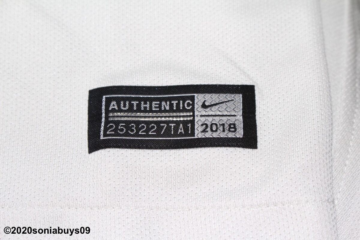 Nike VERRATTI Paris St. Germain Away Soccer Jersey, 919011 Nike VERRATTI Paris St. Germain Away Soccer Jersey, 919011