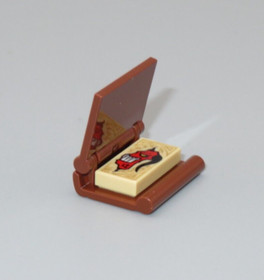 LEGO mini Book of  Monsters Nexo Knights minifigures 70323 70316 Halloween