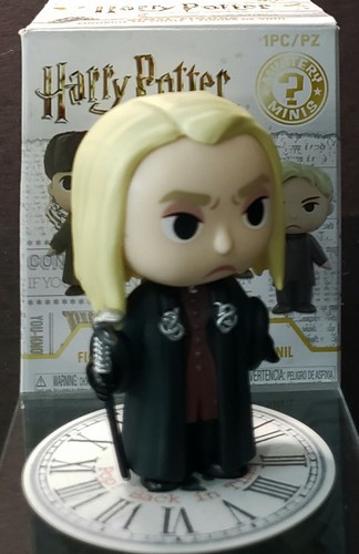 Funko Mystery Minis Harry Potter Serie 3 + Exclusivos (3 ENVÍO GRATUITO) - Imagen 29 de 168